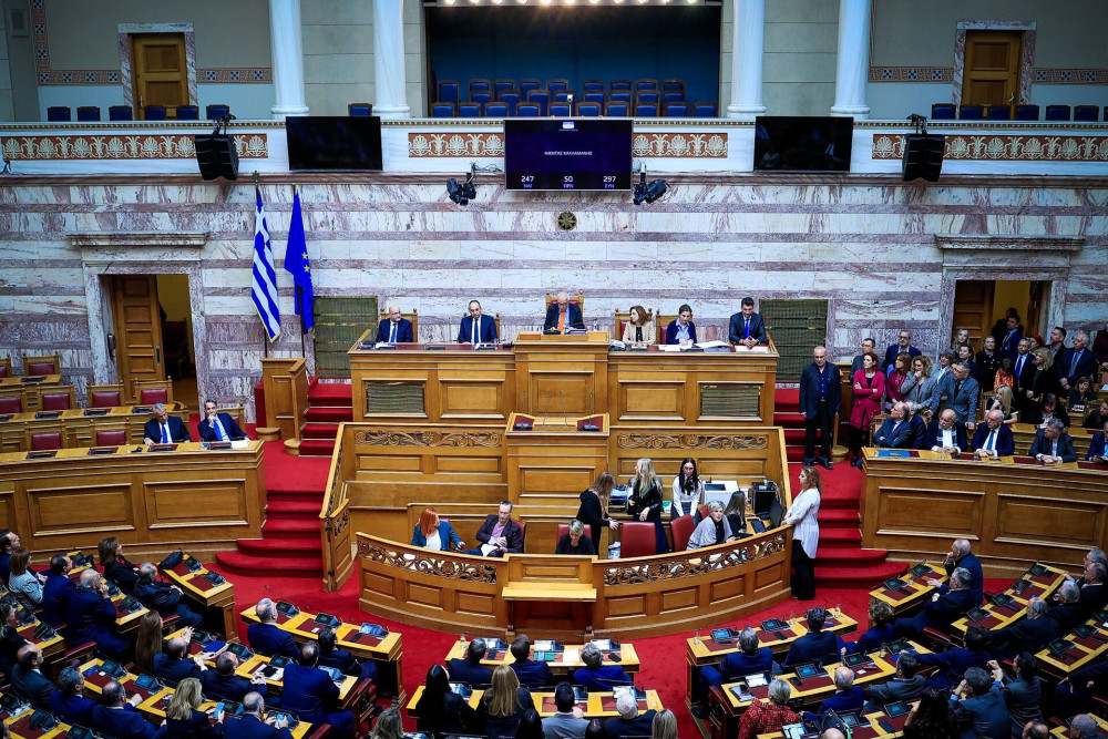 Περί ευθύνης υπουργών