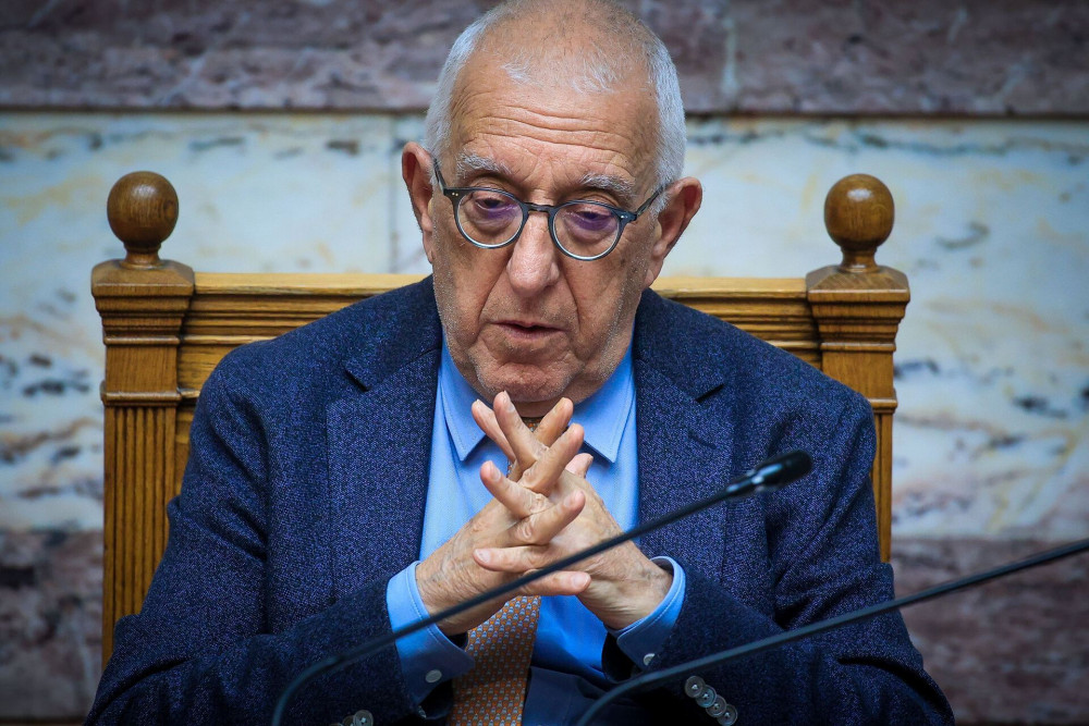 Βουλή: Την Τρίτη η απόφαση για συγκρότηση προκαταρκτικής επιτροπής για τα Τέμπη