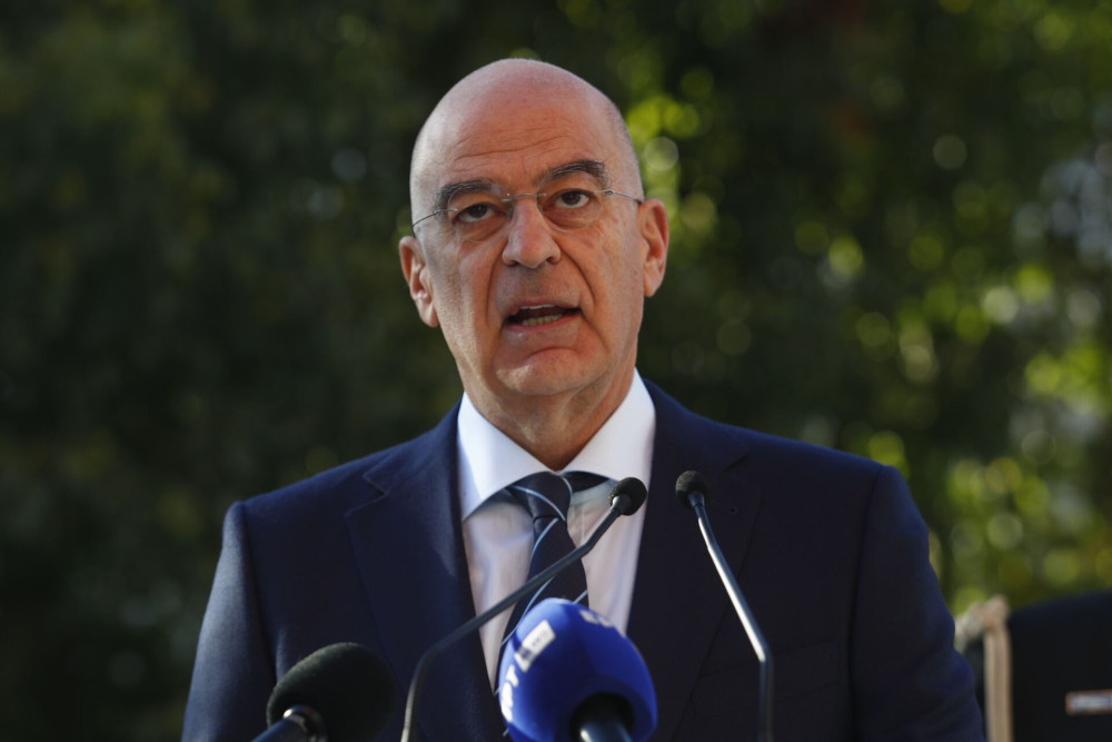 Δένδιας: «Στην Τουρκία υπάρχουν δυνάμεις που αναπολούν την οθωμανική εποχή»