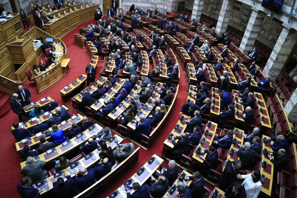 Η Τετάρτη των Τεμπών: Η αντιπολίτευση της εργαλειοποίησης και ο μηχανισμός της