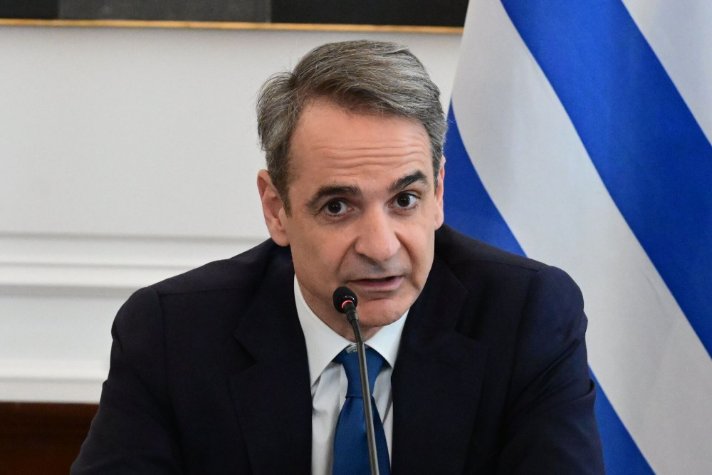 Η Ευρώπη ξυπνάει από τον λήθαργο - Το σχέδιο «ReArm Europe» και η διορατική στάση του Μητσοτάκη