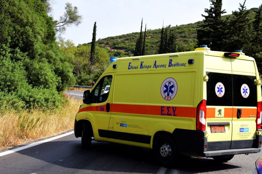 Τραγωδία στην Κόρινθο: 19χρονη φοιτήτρια εντοπίστηκε νεκρή σε χώρο κατασκήνωσης