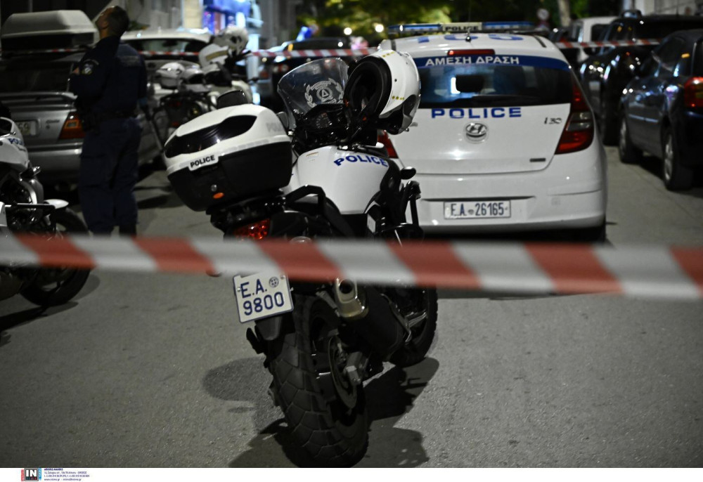Σέρρες: 55χρονος επιχείρησε να κάψει ζωντανή την εν διαστάσει σύζυγό του