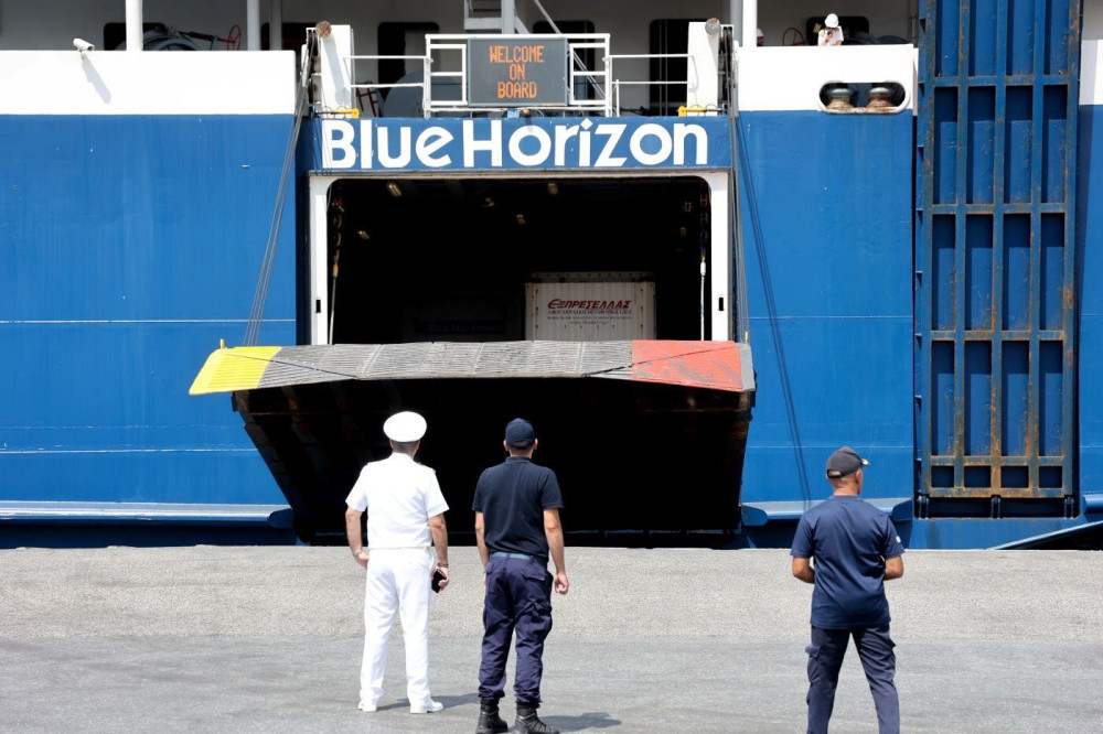 Blue Horizon: Αύριο 20/1 ξεκινά η δίκη για τον θάνατο του Αντώνη Καρυώτη