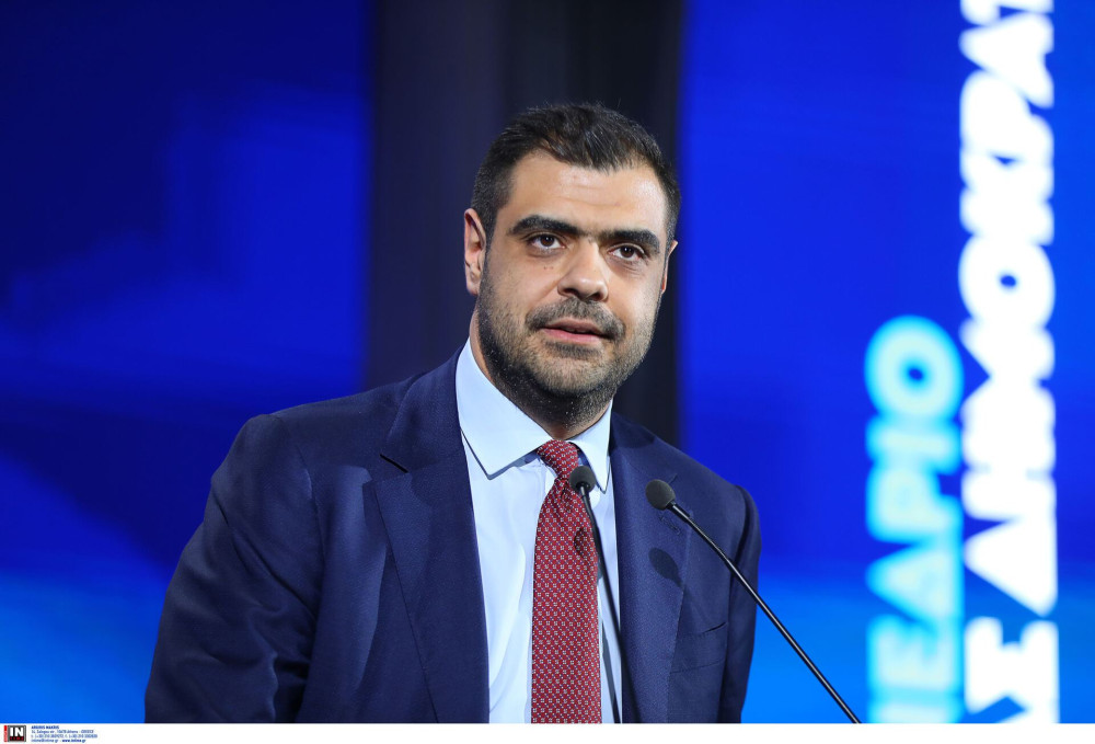 Παύλος Μαρινάκης: Καμία συγκάλυψη – Αφήστε τη Δικαιοσύνη να κάνει τη δουλειά της