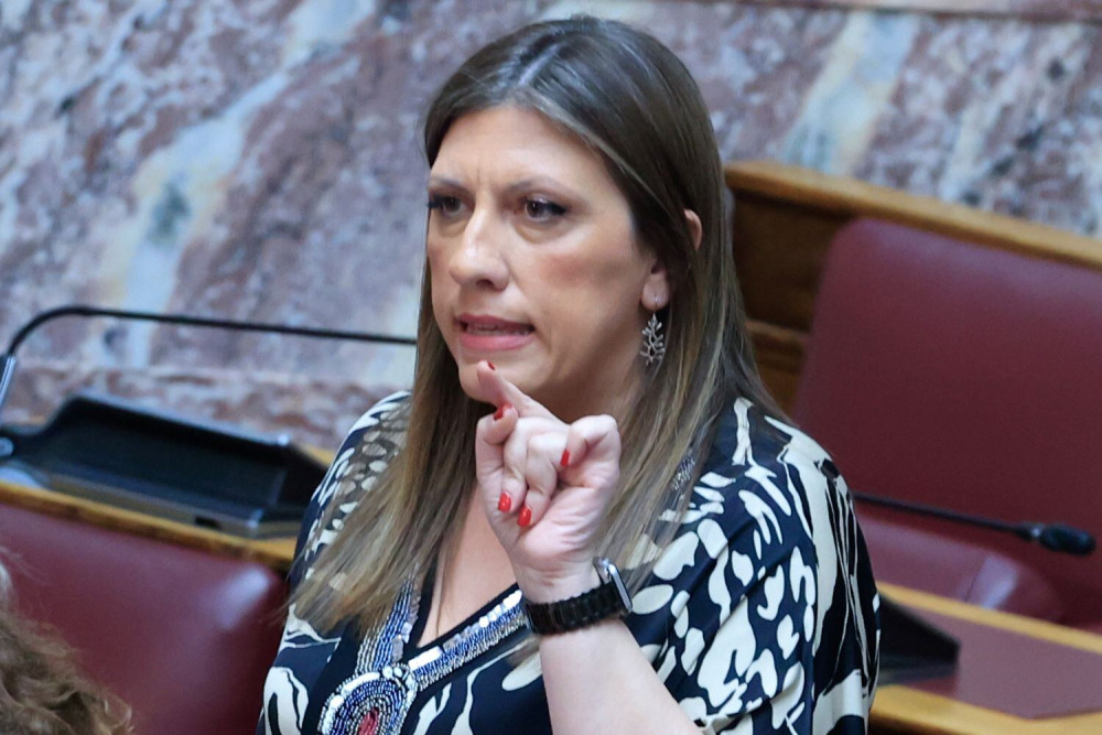 ΚΚΕ για Κωνσταντοπούλου: Από το χρυσαυγίτικο «ανθολόγιο» οι συκοφαντίες της