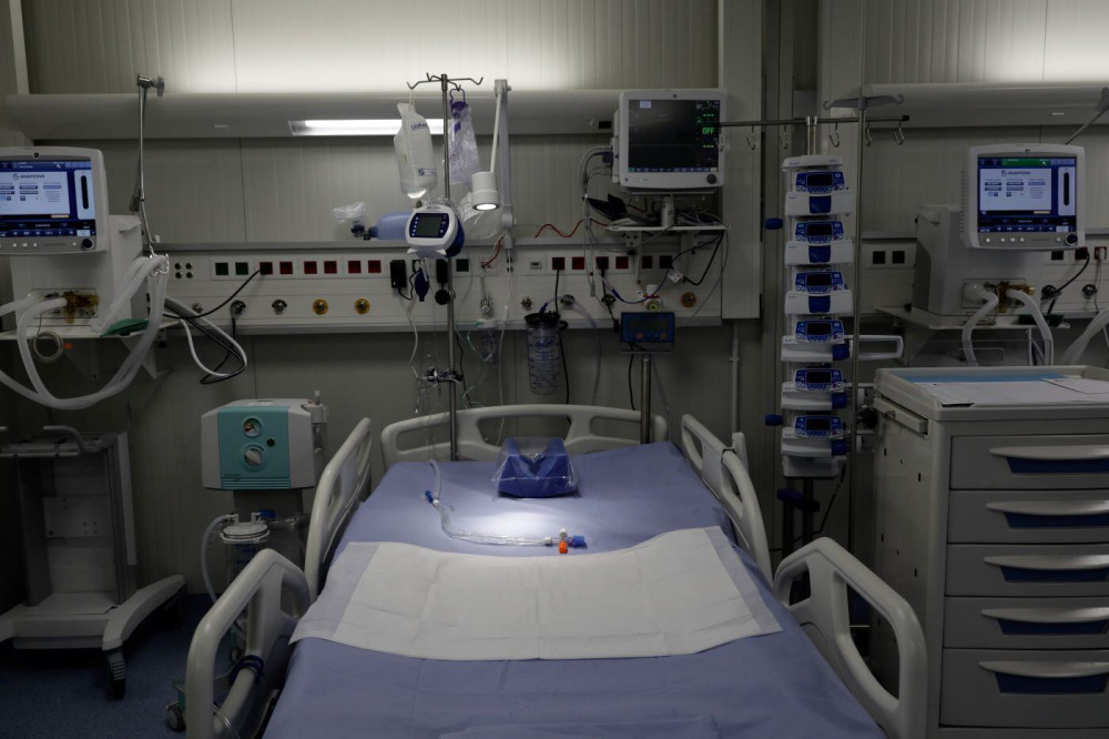 Κακουργηματικές διώξεις για 40 θανάτους στη ΜΕΘ Αγρινίου κατά την πανδημία