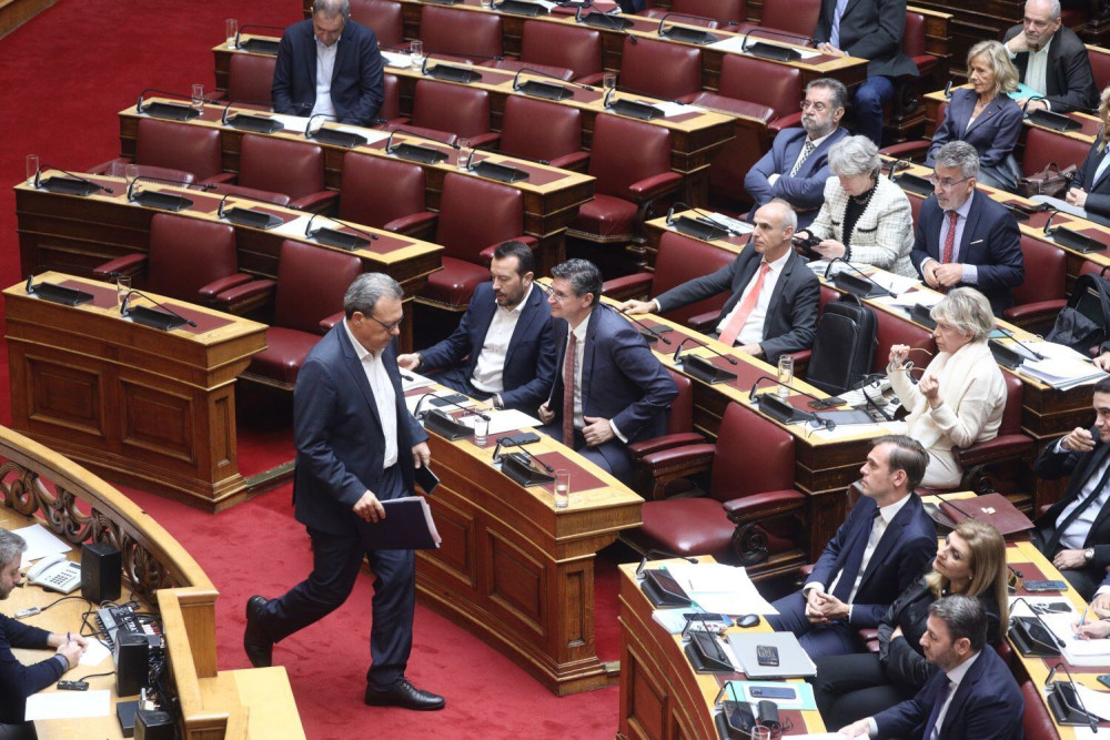 ΠΑΣΟΚ-ΣΥΡΙΖΑ: μαζί δεν κάνουν και χώρια δεν μπορούν