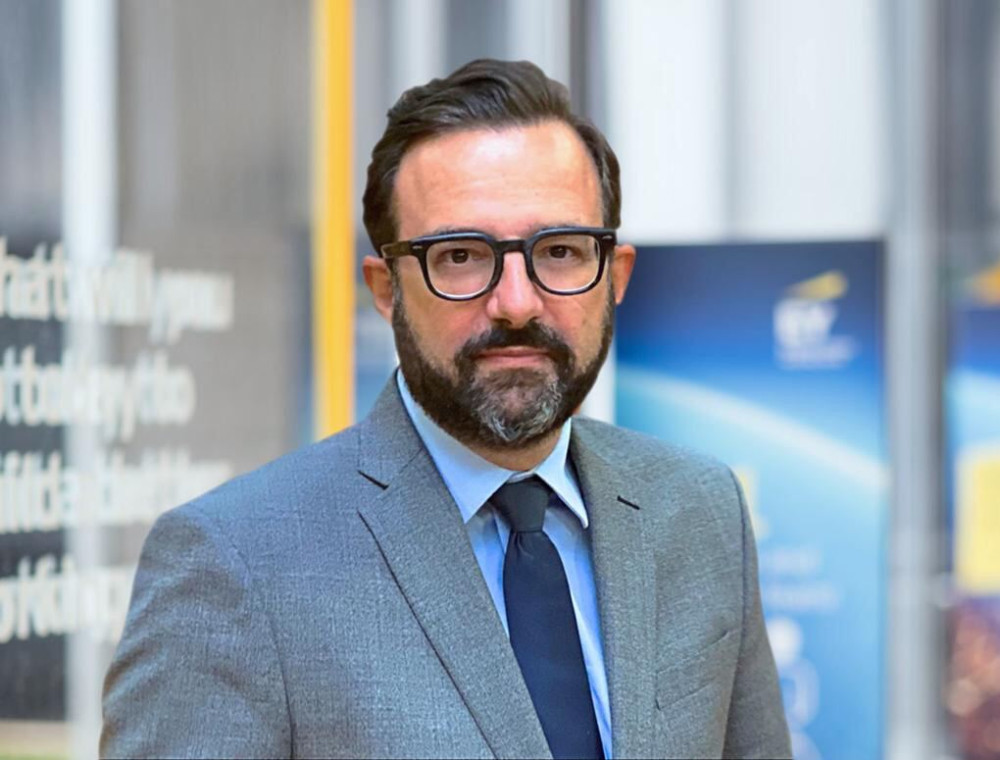 Ταραντίλης: Πώς η Τεχνητή Νοημοσύνη φέρνει νέα εποχή στην εθνική άμυνα