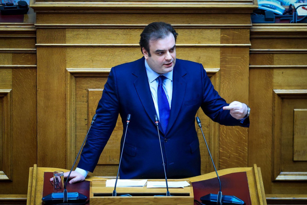 Κυριάκος Πιερρακάκης για Τέμπη: Η αντιπολίτευση καπηλεύεται μια τραγωδία