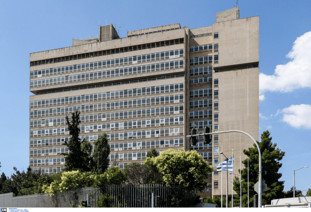 ΕΛ.ΑΣ. και ΕΥΠ συνέλαβαν κάτοικο Αλεξανδρούπολης που φωτογράφιζε στρατιωτικές εγκαταστάσεις