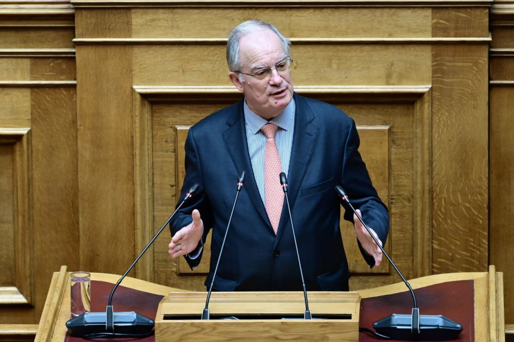 Κωνσταντίνος Τασούλας: ορκίζεται την Πέμπτη ο νέος ΠτΔ