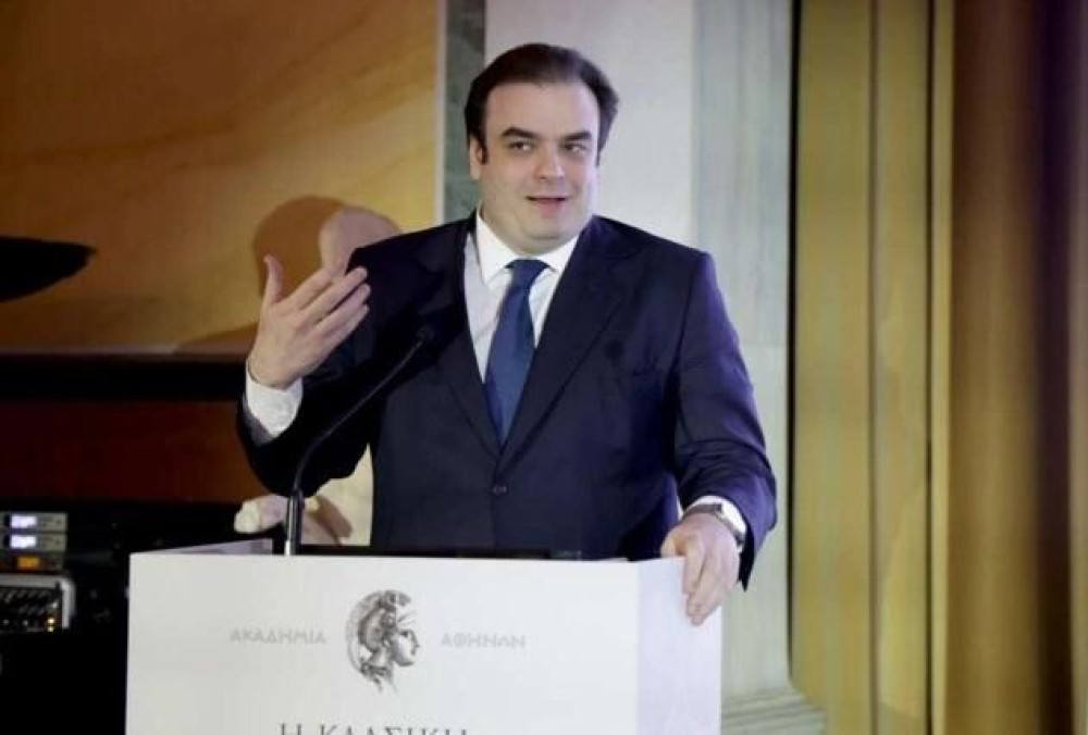 Πιερρακάκης: Το ΠΑΣΟΚ του Ανδρουλάκη ξεπέρασε τον εαυτό του
