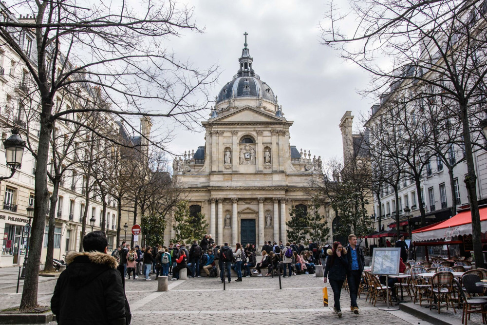 Κατατέθηκε από το Sorbonne Paris Nord η πρώτη αίτηση για ίδρυση μη κρατικού ΑΕΙ