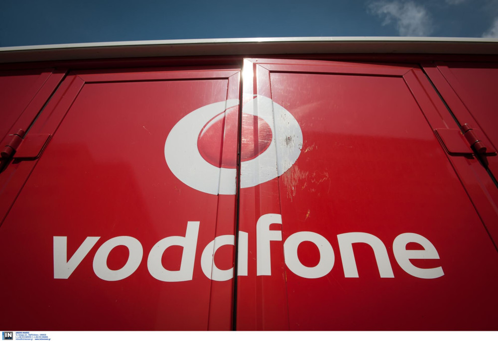 Vodafone Ελλάδας: ενίσχυση επενδύσεων σε δίκτυα και υποδομές