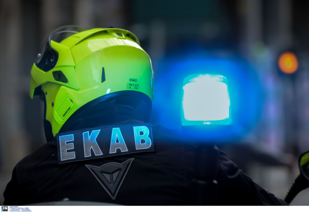 Τραγικό δυστύχημα στη λίμνη Βουλιαγμένης με θύματα δύο ηλικιωμένες γυναίκες