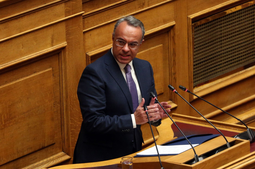 Χρήστος Σταϊκούρας για Τέμπη: Πάνδημο το αίτημα της κοινωνίας για αλήθεια και δικαιοσύνη