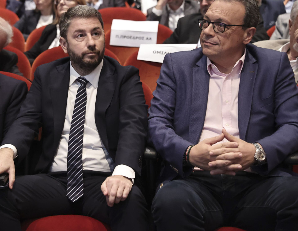 O Tempi, o mores!