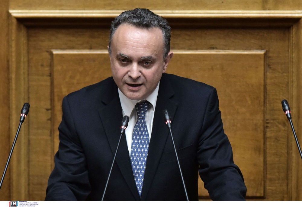 Σταύρος Κελέτσης στο «Μανιφέστο»: Θα πληρώσουν τις αθλιότητές τους