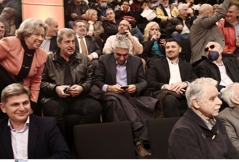 Και πάλι γκρίνια στον ΣΥΡΙΖΑ: καβγάς Πολάκη-Τεμπονέρα