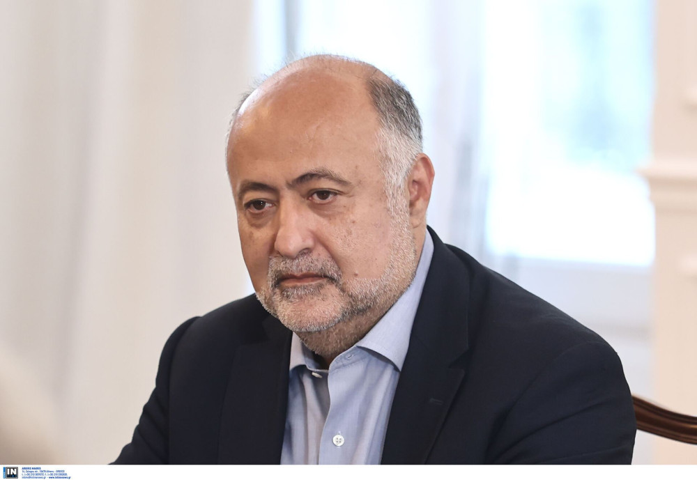 Δημήτρης Τσιόδρας: Οι ηλεκτρονικές απάτες αυξάνονται - Χρειάζονται μέτρα για την προστασία των καταναλωτών