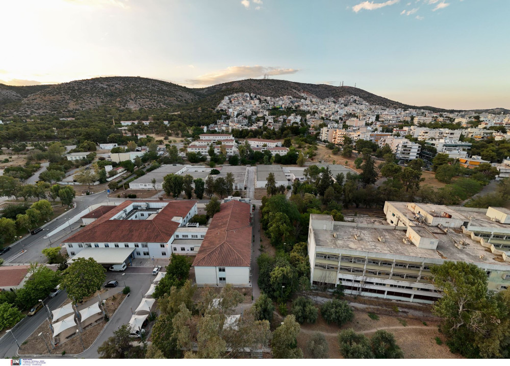 Δαφνί: τρόφιμος στραγγάλισε συγκάτοικό του μετά από καβγά