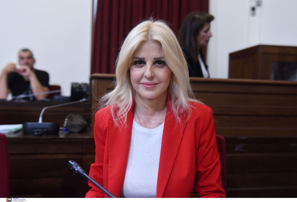 Έλενα Ράπτη: Από τον Μάρτιο οι «Νταντάδες της Γειτονιάς» σε όλη τη χώρα