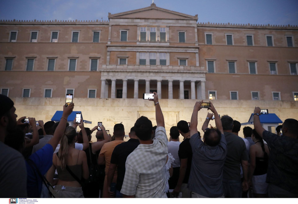Δενεχουμεοξυγόνος: νέο συνώνυμο της υποκρισίας