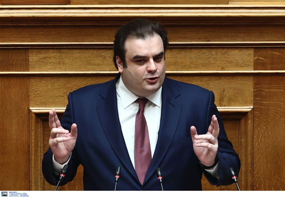 Πιερρακάκης: τέλος στα σενάρια για κατάργηση του ΕΝΦΙΑ