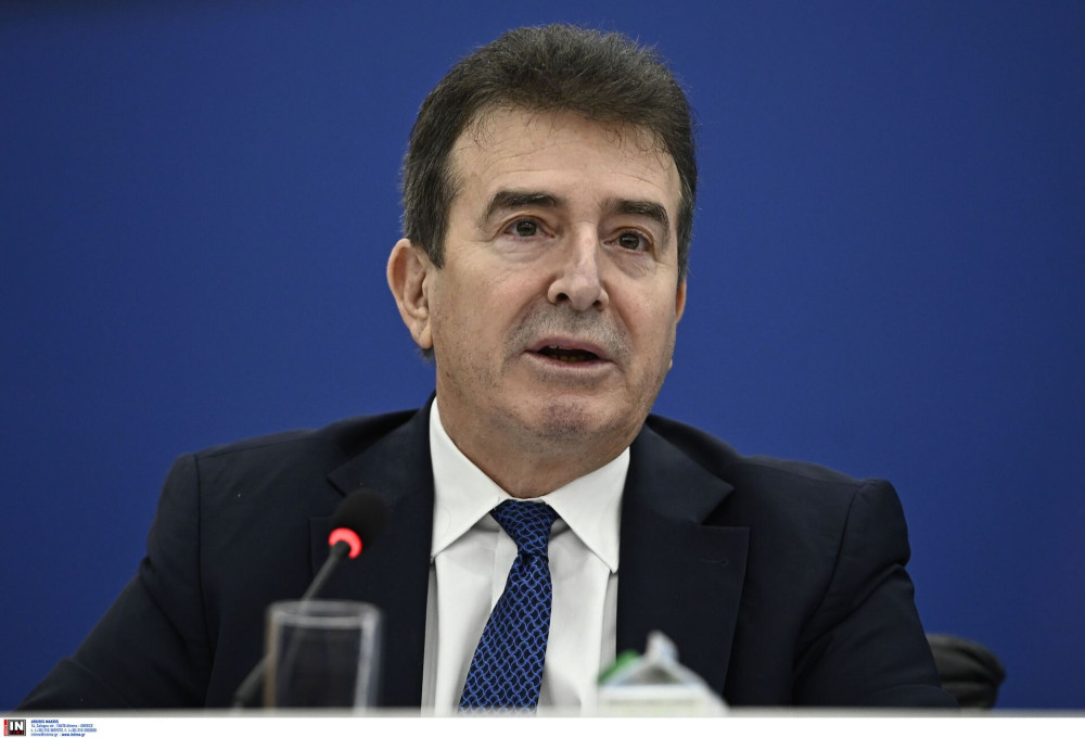 Χρυσοχοΐδης για πανεπιστήμια: Για πρώτη φορά δεν υπάρχει ούτε μία κατάληψη πουθενά (video)
