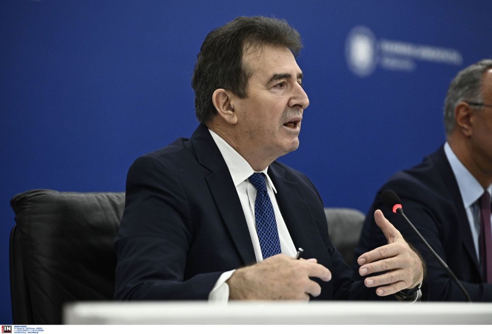 Υπουργείο ΠΡΟΠΟ: Μεμονωμένο περιστατικό το συμβάν με τα αλυτρωτικά φυλλάδια στους Φιλιάτες