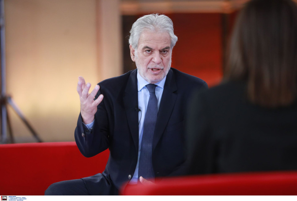 Χρήστος Στυλιανίδης: Η Θεσσαλονίκη διευρωπαϊκός κόμβος σύνδεσης των λιμανιών Βόρειας Ελλάδας με τα Δυτικά Βαλκάνια