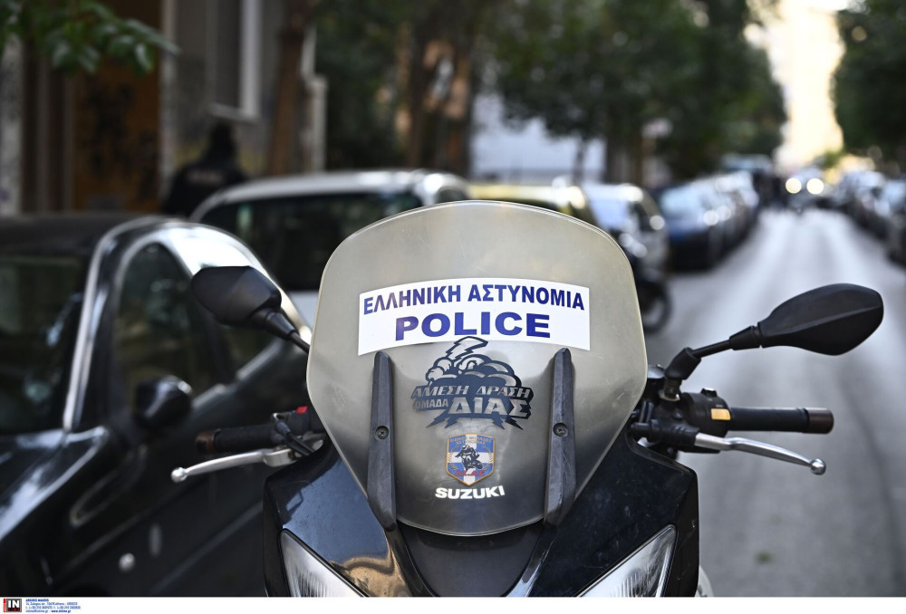Γυναικοκτονία στο Μενίδι με θύμα 78χρονη
