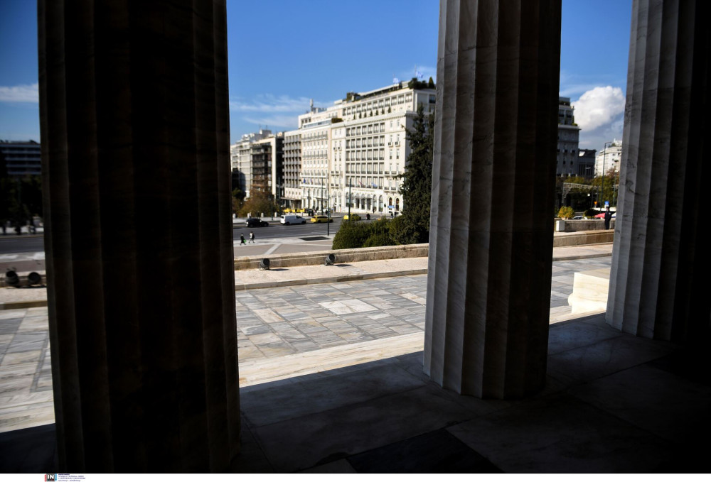 Ώρα απαντήσεων