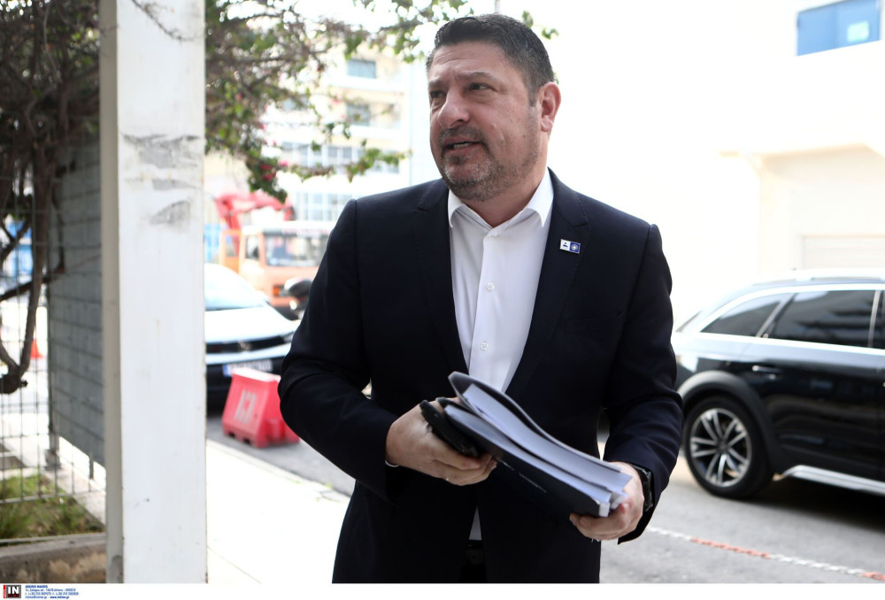 Νίκος Χαρδαλιάς: Κορυφαίο τοπόσημο για την ευρύτερη περιοχή ο πολυχώρος των Λιπασμάτων
