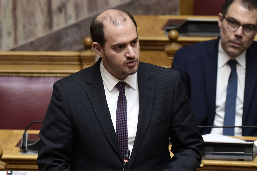 Γιώργος Κώτσηρας: Ενισχύουμε την προσφορά κατοικιών, στηρίζουμε τους ενοικιαστές