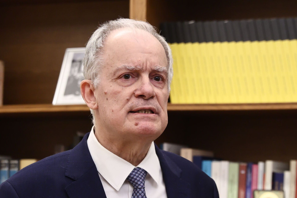 Θρέφουν το τέρας του λαϊκισμού: η επίθεση Ρουβίκωνα στο σπίτι του Κώστα Τασούλα έργο της αντιπολίτευσης