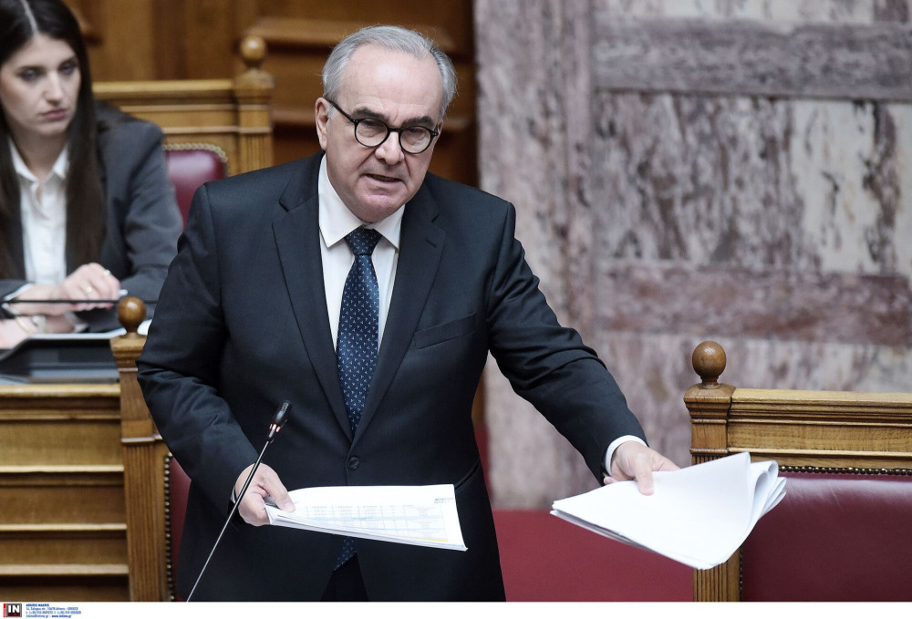 Παπαθανάσης: Χρηματοδότηση ΕΣΠΑ για βιώσιμα σχέδια δράσης σε 39 μικρά νησιά