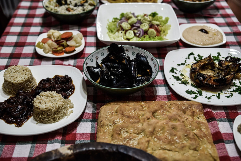 Νηστεία και υγεία - Τι έδειξαν μελέτες του πανεπιστημίου Θεσσαλίας