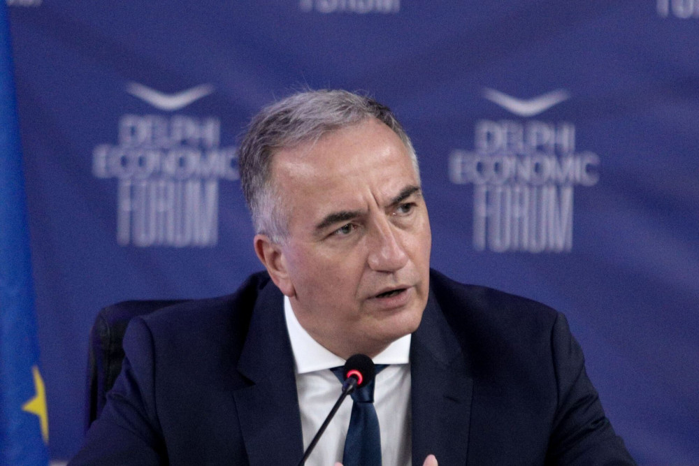 Καλαφάτης: «Καθοριστική η συμβολή της Δράσης “Ερευνώ – Δημιουργώ – Καινοτομώ” στην ενίσχυση της επιχειρηματικότητας»