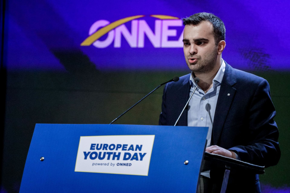 Ο Ορφέας Γεωργίου διεκδικεί εκ νέου την προεδρία της ΟΝΝΕΔ στο 14ο Συνέδριο