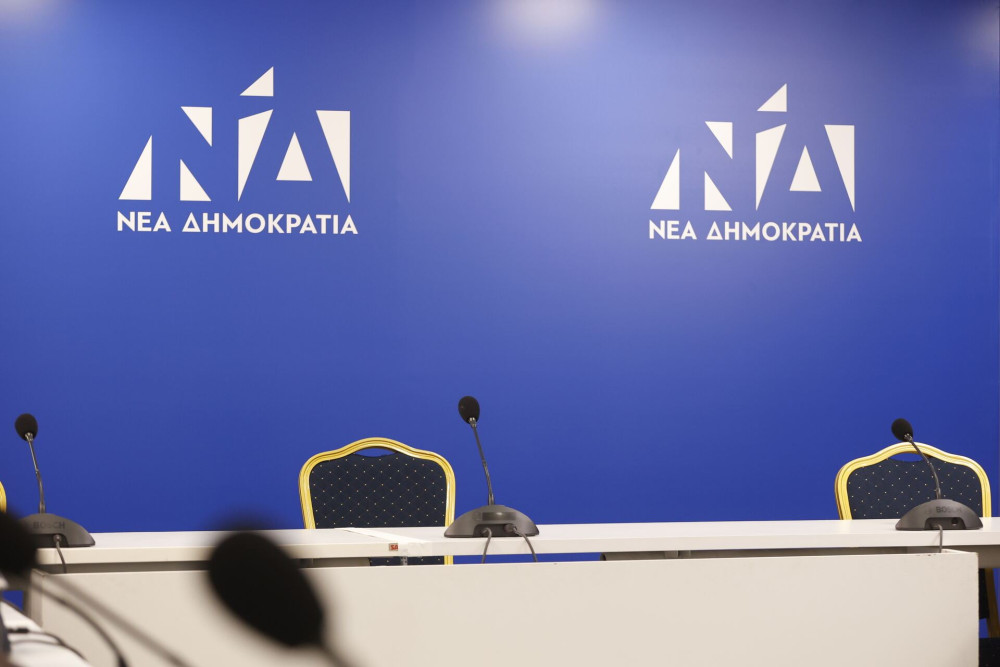 ΝΔ προς ΠΑΣΟΚ: Ας απαντήσει για τη δική του κρυφή ατζέντα