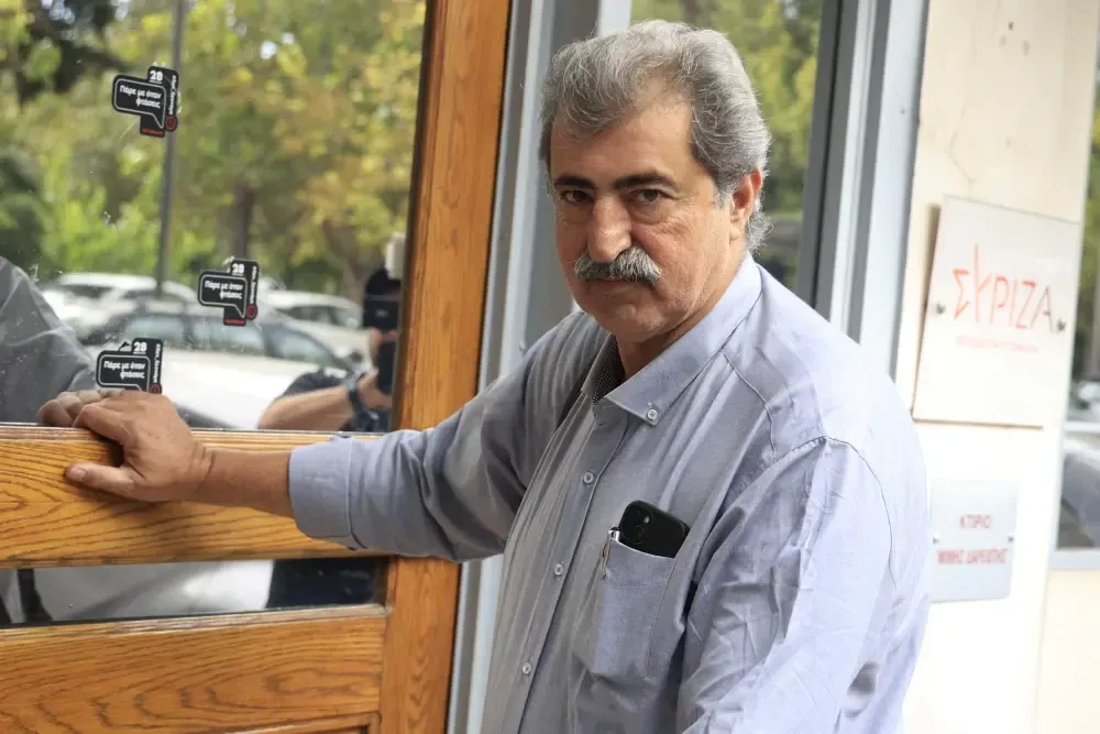 Άλλο Μέση άλλο, Άπω Ανατολή: ο Πολάκης ζητά επαναπατρισμό από το Τόκιο