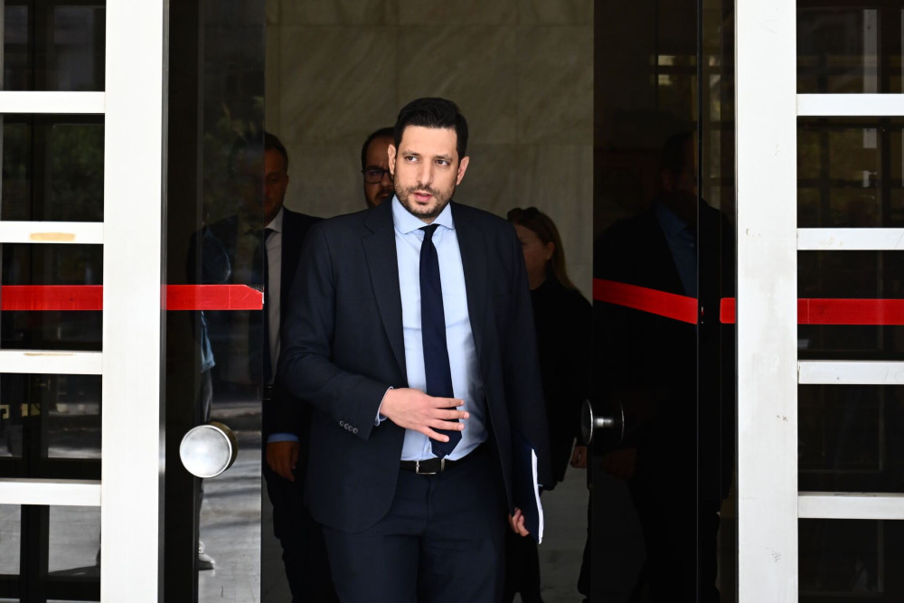 Κυρανάκης: Σε 6 μήνες θα έρθει ο κώδικας ακινήτων του Δημοσίου