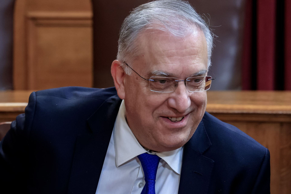 Τάκης Θεοδωρικάκος: «Εθνική προτεραιότητα η στήριξη των παραμεθόριων περιοχών» (video)