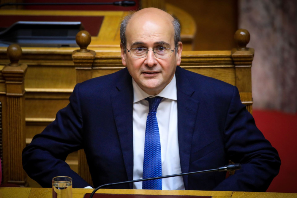 Xατζηδάκης για Γιαννακά: Αδιανόητο να πλήττεται η ελευθεροτυπία από την ίδια την ΕΣΗΕΑ
