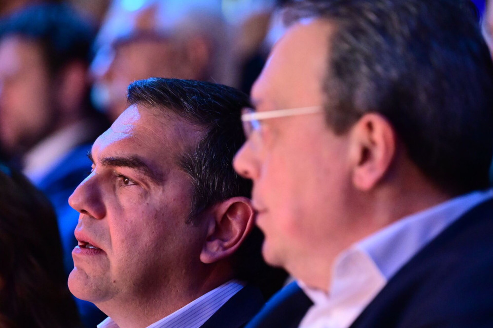 Αλέξης Τσίπρας: ο «ιδιοκτήτης» στέλνει στην… ανεργία Φάμελλο και «βαρίδια»