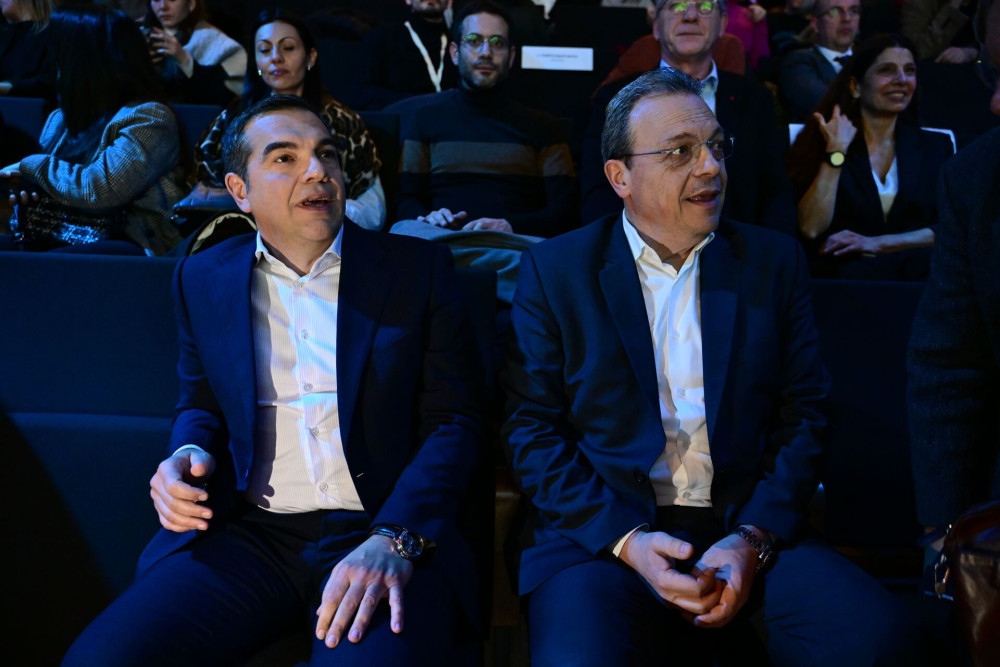 Ο Φάμελλος τα… λέει στην κυβέρνηση για να τ’ ακούσει ο Τσίπρας