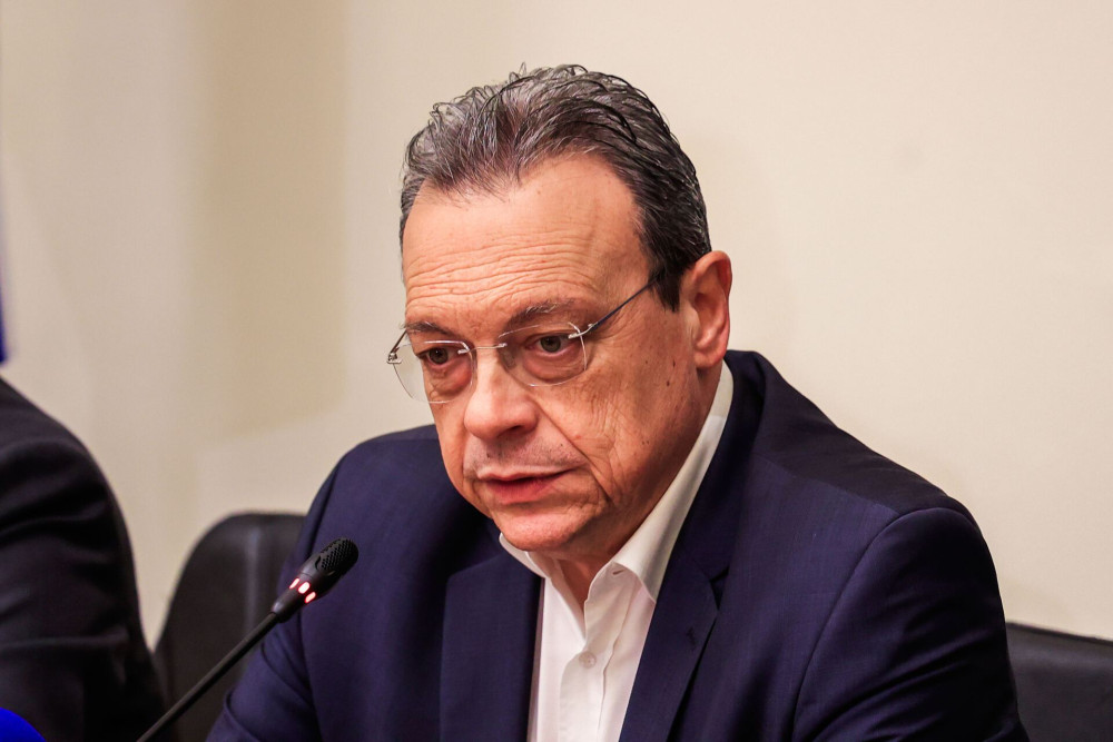 Φάμελλος για κόρη Σαμαρά: Τραγική απώλεια και ανείπωτο βάρος