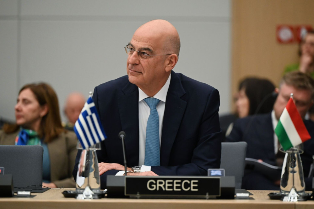 Νίκος Δένδιας: Διπλή παρουσία στις Βρυξέλλες με φόντο την ευρωπαϊκή ασφάλεια